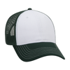 Embroidered Trucker Hat